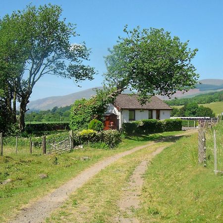 Gean Cottage Powmill エクステリア 写真